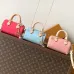 LV Vernis Nano Speedy Mini Handbag M83000 W16xH10xD7.5cm #B67174