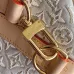 LV White CarryAll 45 Tote M45 L45xH27xD20cm #B67225