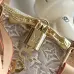LV White CarryAll 45 Tote M45 L45xH27xD20cm #B67225