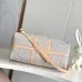 LV White CarryAll 45 Tote M45 L45xH27xD20cm #B67225