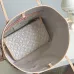 LV White Empreinte Neverfull MM Tote M2A381 W31xH28xD14cm #B67206