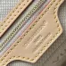 LV White Empreinte Neverfull MM Tote M2A381 W31xH28xD14cm #B67206