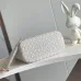LV White Empreinte Neverfull MM Tote M2A381 W31xH28xD14cm #B67206