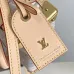 LV White Empreinte Side Trunk Bag M2A145 L23.5xW16xH8.5cm #B67208