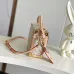 LV White Empreinte Side Trunk Bag M2A145 L23.5xW16xH8.5cm #B67208