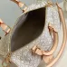 LV White Empreinte Speedy Soft 30 M4869z L30xH21xD17cm #B67218