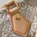 LV White Empreinte Speedy Soft 30 M4869z L30xH21xD17cm #B67218