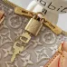 LV White Empreinte Speedy Soft 30 M4869z L30xH21xD17cm #B67218