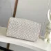 LV White Empreinte Speedy Soft 30 M4869z L30xH21xD17cm #B67218