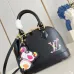 LV x TM Alma BB Epi Leather - Women Bags #B50318