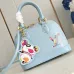 LV x TM Alma BB Epi Leather - Women Bags #B50318