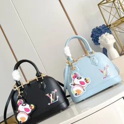 LV x TM Alma BB Epi Leather - Women Bags #B50318