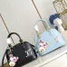 LV x TM Alma BB Epi Leather - Women Bags #B50318