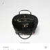LV x TM Neverfull MM Monogram Empreinte Leather #B49560