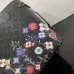 LV x TM Neverfull MM Monogram Empreinte Leather #B49560