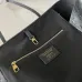 LV x TM Neverfull MM Monogram Empreinte Leather #B49560