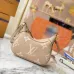 Louis Vuitton AAA Women's Handbags #99919343