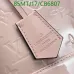 Louis Vuitton AAAA Bag M54395/M54785/M54786 #B67369