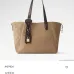 Louis Vuitton All In One Tote Bag Monogram Leather M29836 40x22x15cm #A69555