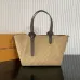 Louis Vuitton All In One Tote Bag Monogram Leather M29836 40x22x15cm #A69555