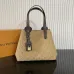 Louis Vuitton All In One Tote Bag Monogram Leather M29836 40x22x15cm #A69555