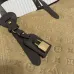 Louis Vuitton All In One Tote Bag Monogram Leather M29836 40x22x15cm #A69555