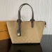 Louis Vuitton All In One Tote Bag Monogram Leather M29836 40x22x15cm #A69555