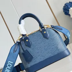 Louis Vuitton Alma BB Epi Leather - Bags and Small Leather Goods size:23×17×11cm #B54014