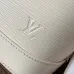 Louis Vuitton Alma BB Handbag Epi Leather M57540 23.5x17.5x11.5cm #A69558