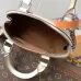 Louis Vuitton Alma BB Handbag Epi Leather M57540 23.5x17.5x11.5cm #A69558