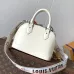 Louis Vuitton Alma BB Handbag Epi Leather M57540 23.5x17.5x11.5cm #A69558