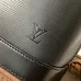 Louis Vuitton Alma BB Handbag Epi Leather M57540 23.5x17.5x11.5cm #A69558