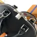 Louis Vuitton Alma BB Handbag Epi Leather M57540 23.5x17.5x11.5cm #A69558