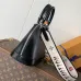 Louis Vuitton Alma BB Handbag Epi Leather M57540 23.5x17.5x11.5cm #A69558