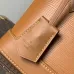 Louis Vuitton Alma BB Handbag Epi Leather M57540 23.5x17.5x11.5cm #A69558