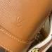 Louis Vuitton Alma BB Handbag Epi Leather M57540 23.5x17.5x11.5cm #A69558