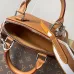 Louis Vuitton Alma BB Handbag Epi Leather M57540 23.5x17.5x11.5cm #A69558