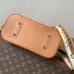 Louis Vuitton Alma BB Handbag Epi Leather M57540 23.5x17.5x11.5cm #A69558