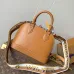 Louis Vuitton Alma BB Handbag Epi Leather M57540 23.5x17.5x11.5cm #A69558