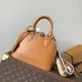 Louis Vuitton Alma BB Handbag Epi Leather M57540 23.5x17.5x11.5cm #A69558