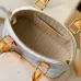 Louis Vuitton Alma BB Handbag M27526 17.5*11.5*23.5CM #B63863