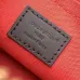 Louis Vuitton Alma BB Monogram Canvas Handbag 15×19.5×10cm #B65031