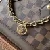 Louis Vuitton Alma BB Monogram Canvas Handbag 15×19.5×10cm #B65031