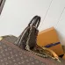 Louis Vuitton Alma BB Monogram Canvas Handbag 15×19.5×10cm #B65031