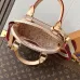 Louis Vuitton  Alma BB Travels With Grace Coddington M25728 #B58347