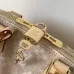 Louis Vuitton  Alma BB Travels With Grace Coddington M25728 #B58347