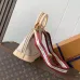 Louis Vuitton  Alma BB Travels With Grace Coddington M25728 #B58347