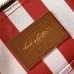 Louis Vuitton Alma MM Monogram Handbag N30049, 37x28x13.5cm #A69528