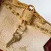 Louis Vuitton Alma Monogram Anniversary Canvas Handbag 39×30×19cm #B65037
