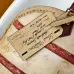Louis Vuitton Alma Monogram Anniversary Canvas Handbag 39×30×19cm #B65037